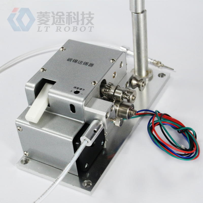 24、LT-5331RZ 專焊三代藍牙耳機尾塞