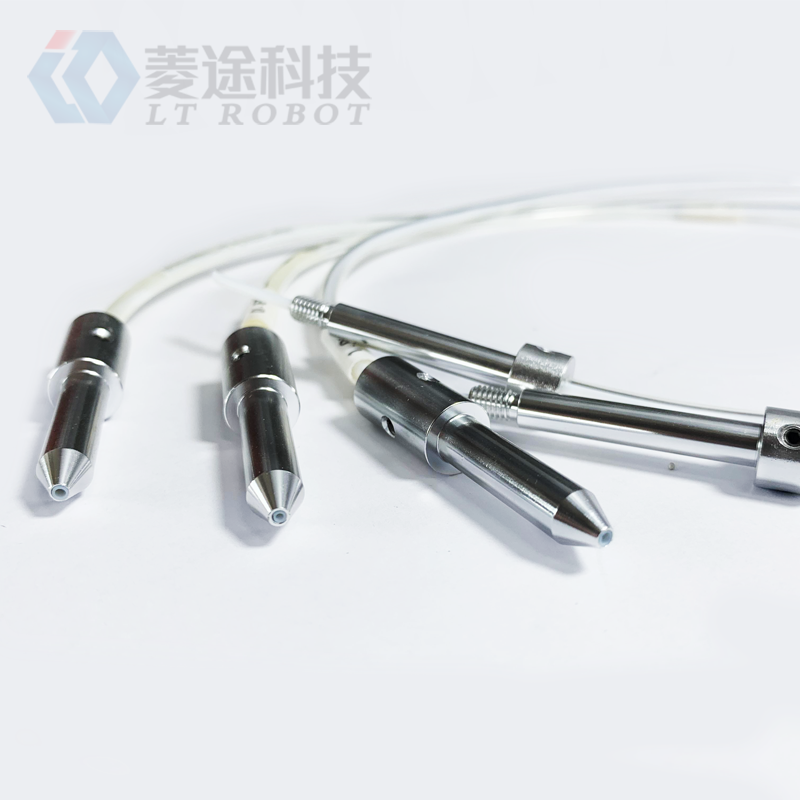 24、LT-5331RZ 專焊三代藍牙耳機尾塞
